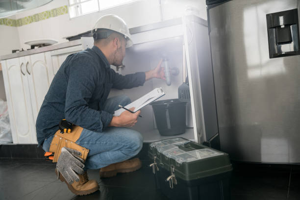 Best Water Heater Repair  in Sandstone, MN