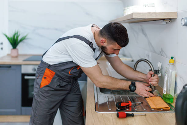 Best Water Softener Installation  in Sandstone, MN