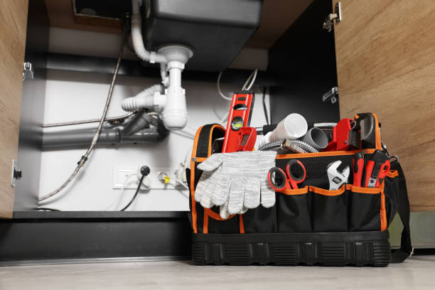 Best Drain Cleaning Services  in Sandstone, MN