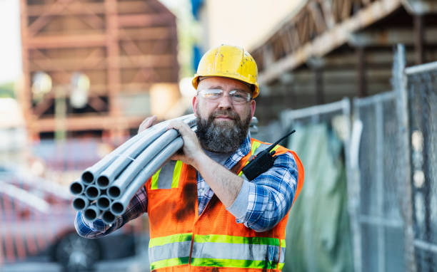 Best Local Plumber Services  in Sandstone, MN