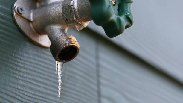 Best Water Leak Repair  in Sandstone, MN
