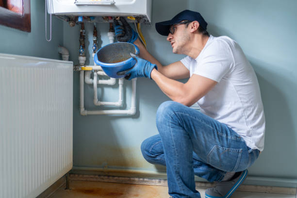 Best Emergency Plumbing Repair  in Sandstone, MN