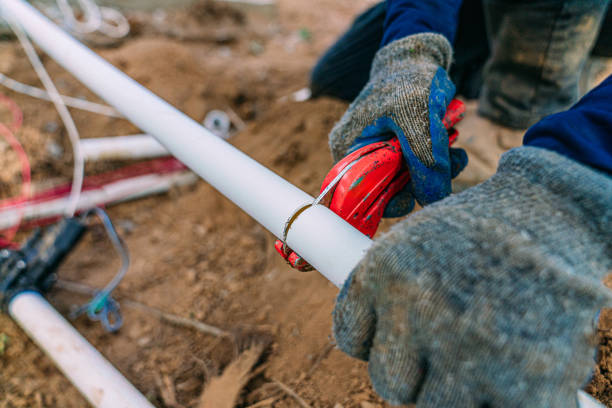 Reliable Sandstone, MN Plumbing Solutions