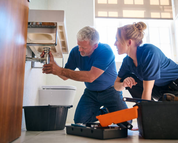 Best Emergency Plumber  in Sandstone, MN